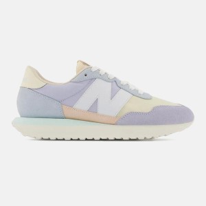 کفش ورزشی زنانه نیوبالانس مدل ۲۳۷ |  237 newbalance