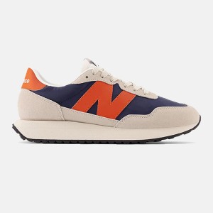 کفش ورزشی زنانه نیوبالانس مدل ۲۳۷ |  237 newbalance