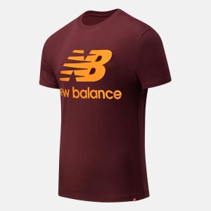 تیشرت مردانه نیوبالانس newbalance