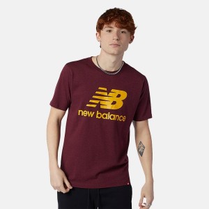 تیشرت مردانه نیوبالانس newbalance