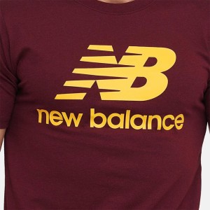 تیشرت مردانه نیوبالانس newbalance