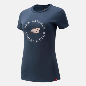 تیشرت زنانه نیوبالانس newbalance
