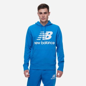 سوتشرت مردانه نیوبالانس newbalance