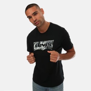 تیشرت مردانه لیوایز | Levis