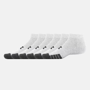 جوراب ۶ جفتی آندر آرمور | Under Armour