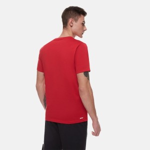 تیشرت مردانه نیوبالانس newbalance