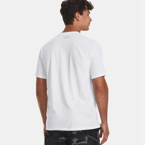 تیشرت مردانه آندر آرمور | Under Armour