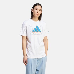 تیشرت مردانه آدیداس | adidas