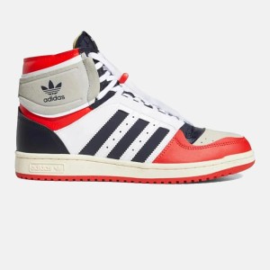 کفش مردانه آدیداس مدل Adidas | Top Ten