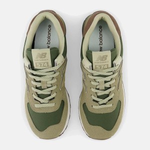 کفش مردانه نیوبالانس مدل ۵۷۴ | newbalance 574