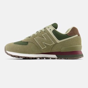 کفش مردانه نیوبالانس مدل ۵۷۴ | newbalance 574