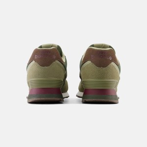 کفش مردانه نیوبالانس مدل ۵۷۴ | newbalance 574