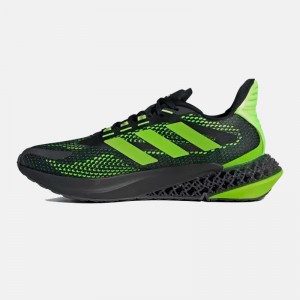کفش مردانه آدیداس اورجینال مدل Adidas | 4DFWD