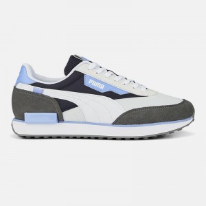 کفش پوما اورجینال مدل فیوچر رایدر | Puma Future Rider