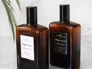 بطری روما کتابی کوچک 600 میل امپرلند کد 473