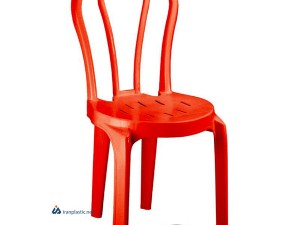 پلاستیک ناصر صندلی بدون دسته لهستانی کد 832
