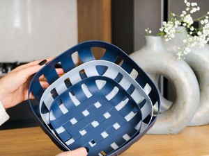 سبد شایلین دنزی پلاست
