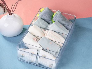 منقسم 5 خانه سایز 1 نلین دنزی پلاستیک 1266