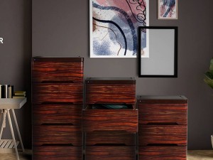 فایل طرح چوب اسکای XL تسا پلاستیک 332