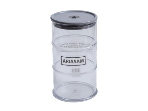 بانکه طرح بشکه نفت 800 cc آریاسام پلاستیک 248