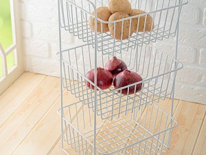 جای پیاز و سیب زمینی آرام پیشتاز کاوه