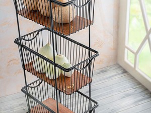 جاپیازی 3 طبقه مانا کاوه پیشتاز
