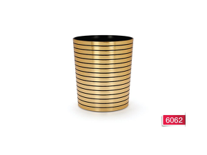 سطل زباله اتاق گیلبرت پلاستیک 6062