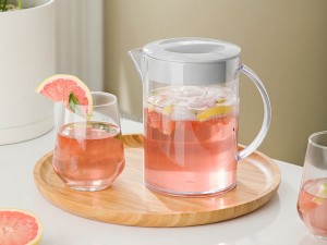 پارچ کوتاه شایلی اکسُن پلاستیک 1250
