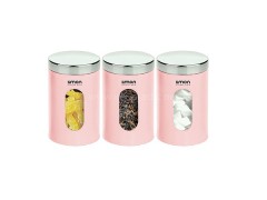 جای حبوبات شماره 3 لیمون پلاستیک