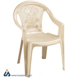 صندلی کودک میکی موس 2 ناصر پلاستیک کد 800