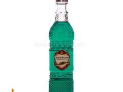 بطری اسکادا شیشه و بلور الماس کاران