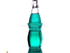 بطری آب چفتی پرنس الماس کاران