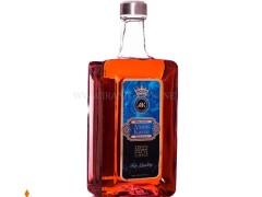 بطری آب رومانتیک الماس کاران