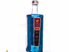 بطری آب کلاسیک بلور الماس کاران