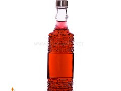بطری آب مازراتی الماس کاران