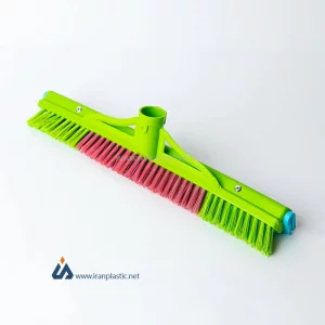 تی زمین شوی دو کاره گلچین T514