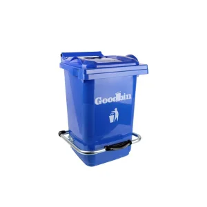 سطل زباله 60 لیتری گودبین پلاستیک