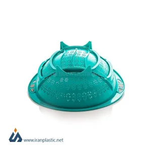 آبکش پلاستیکی توکا زیباسازان کد 32253