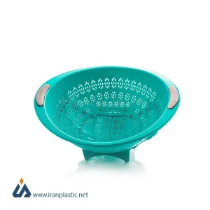 آبکش پلاستیکی توکا زیباسازان کد 32253