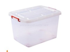 صندوق چرخدار 207 تاپکو