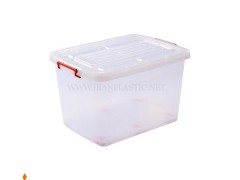 صندوق چرخدار 205 تاپکو