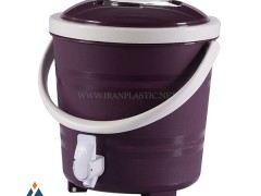 کلمن آب ۱۰ لیتری الگانس تاپکو