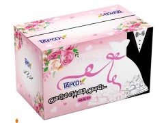 سرویس جهیزیه عروس تاپکو