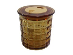 جای ادویه شطرنجی بدون پایه بیتا پلاستیک