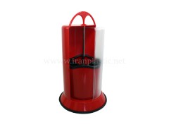 جای قاشق و چنگال بیتا پلاستیک