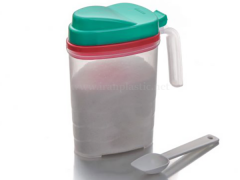 شکرپاش و ظرف نگهدارنده همه کاره