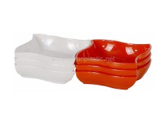 ژله خوری مربع پلی نیک پلاستیک