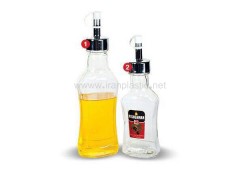بطري روغن مارتينی پیشگامان