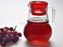 پارچ آب ولز بلور کاوه