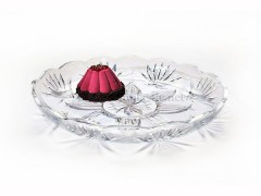 شیرینی خوری بروکلین بلور کاوه